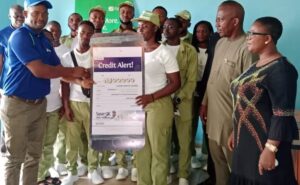 Fidelity Bank
