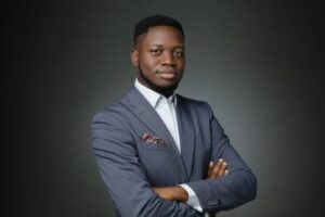 Dr. Fene Osakwe