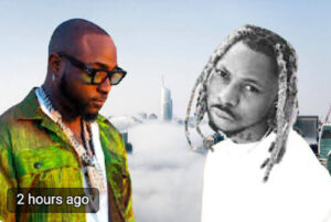 Davido and Asake