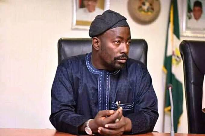 Tinubu not to be blamed for North's woes, says Ex-Kaduna speaker 2 Former Speaker of Kaduna State House of Assembly, Hon. Yusuf Ibrahim Zailani