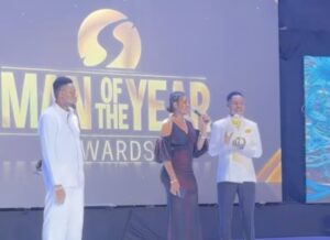 RMD, Toyin Abraham, Peller and others win Silverbird awards