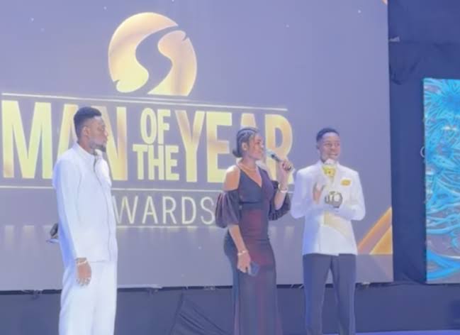 RMD, Toyin Abraham, Peller and others win Silverbird awards