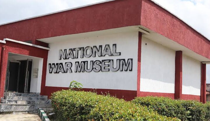 National War Museum
