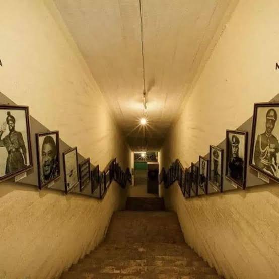 Abia Govt. to revamp National War Museum, Ojukwu Bunker for tourism 2 Ojukwu Bunker