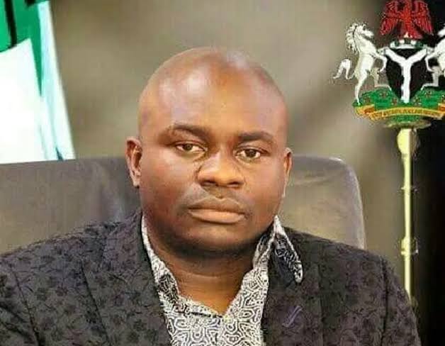 Former Rep member, Dr Fara Dagogo