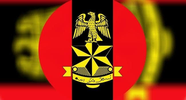 Nigerian Army