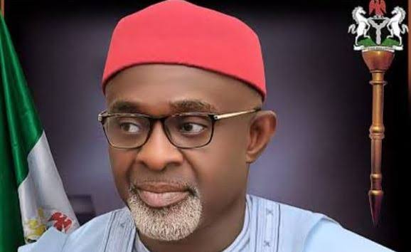Rep. Chinedu Obika