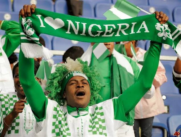 Nigeria