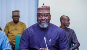 Chief Executive Officer of NESG, Dr Tayo Aduloju