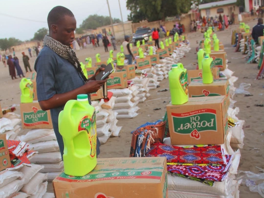Borno SEMA