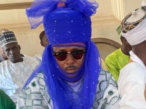 Miyetti Allah Chairman killed I'm kwara