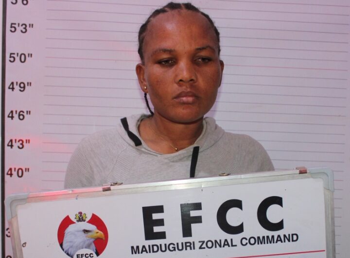 EFCC