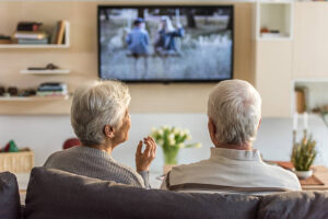 Research shows watching TV can reduce heart attack, stroke risks