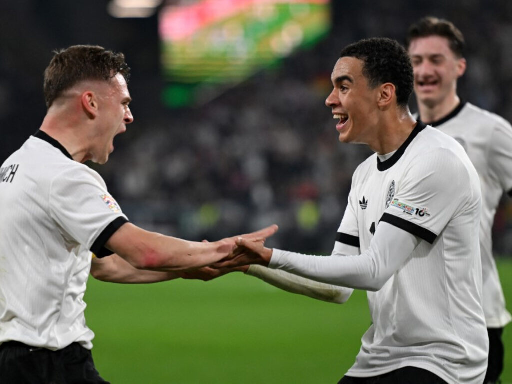 Germany