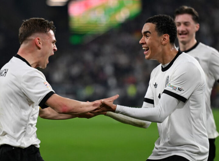 Germany