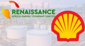 Renaissance Africa Energy Shell