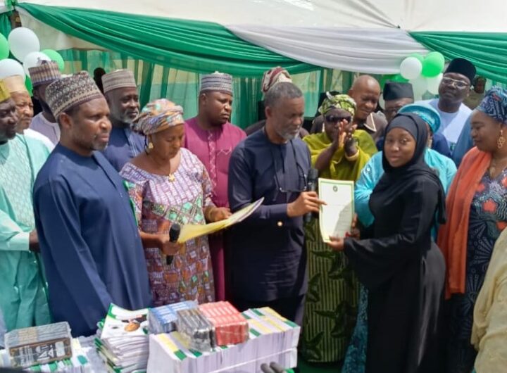Abuja FCTa scholarship Wike