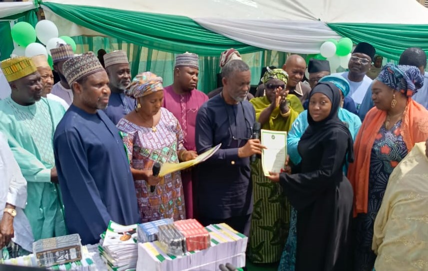 Abuja FCTa scholarship Wike