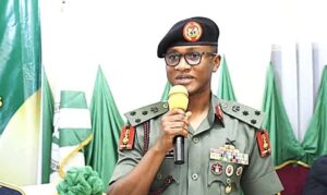 NYSC DG