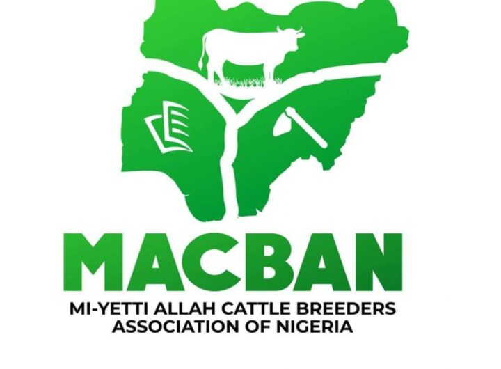 MACBAN