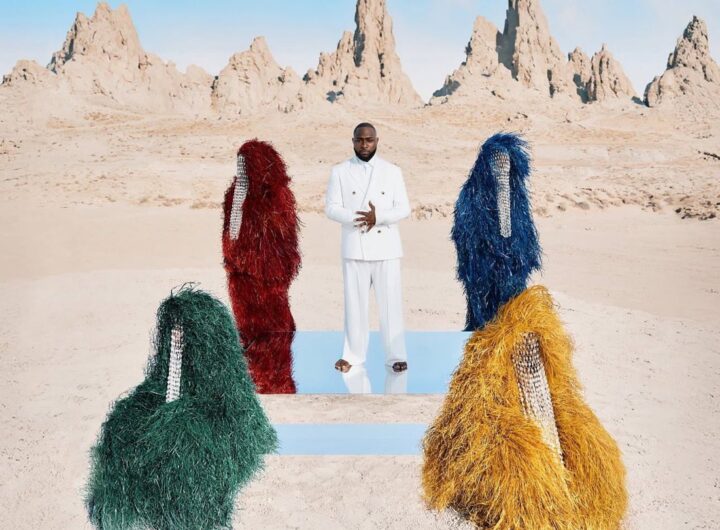 Davido