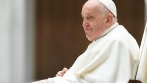 Late Pope Francis