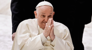 Late Pope Francis