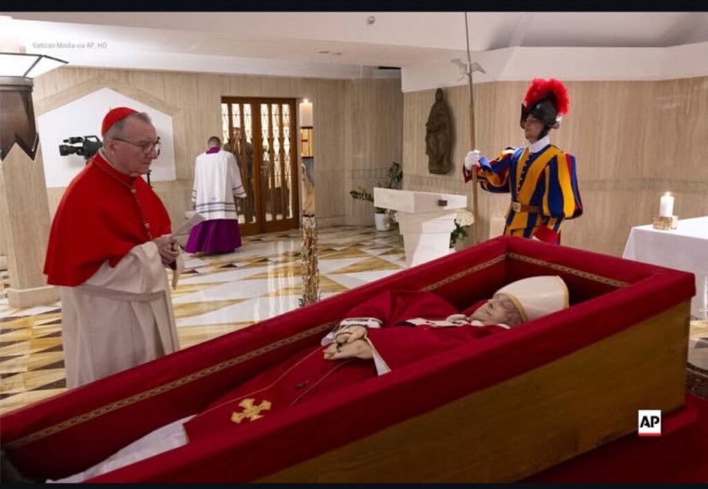 Pope Francis
