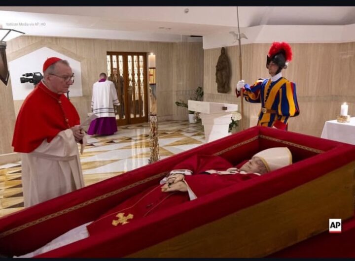 Pope Francis
