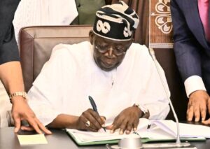 Tinubu