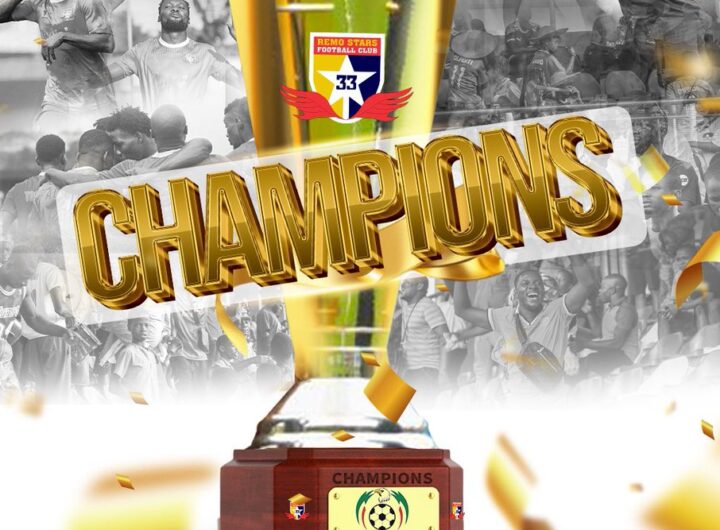 Tinubu congratulates Remo Stars