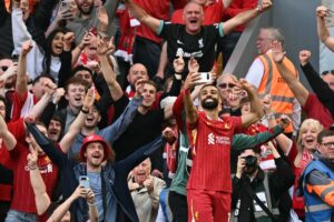 AFP 20250427 43NM7LL v1 Preview FblEngPrLiverpoolTottenham