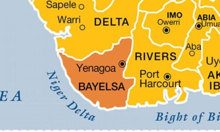 Bayelsa