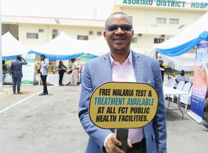 Chairman Nigerian Medical AssociationFCT Chapter Dr Emeka Ayogu 1536x1152 1