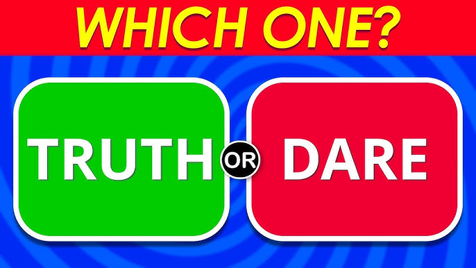 FCT residents raise concern over 'Truth or Dare' game 2 DARE