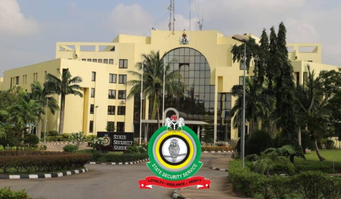 DSS headquarters