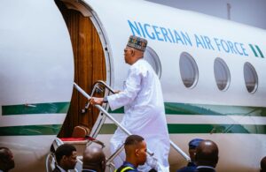 VP Kashim Shettima