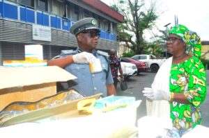 Nigeria Customs Service