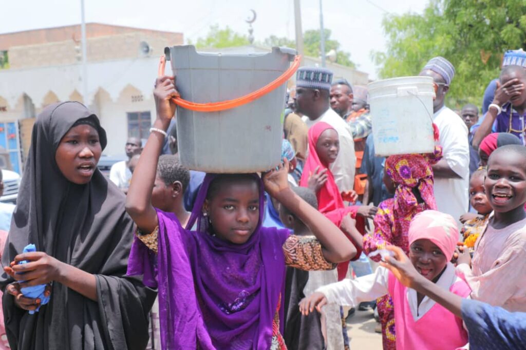 Zulum launches strategic water intervention projects in Maiduguri 6 IMG 20250412 WA0012