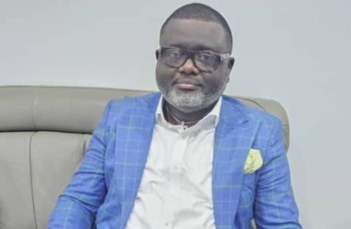 Rt Hon Sir Jones Onyereri PhD, KSP, FCIPAN