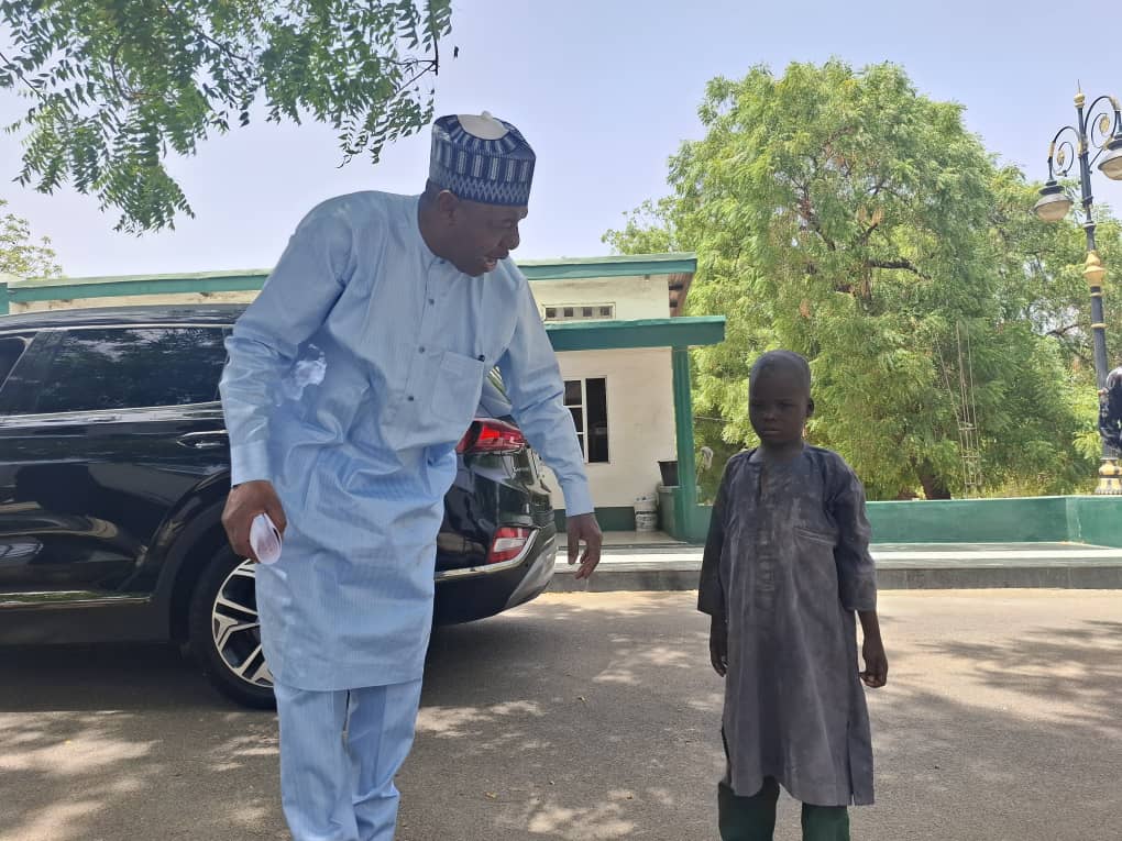 Zulum orders immediate prosecution of a man in viral video molesting minor 2 IMG 20250413 WA0018