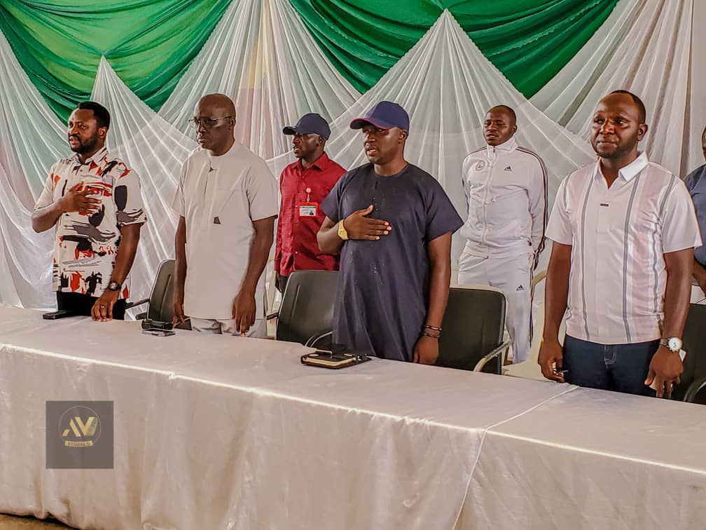 Plateau launches first large-scale youth agricultural project, targets 1,000 beneficiaries 2 IMG 20250414 WA0001