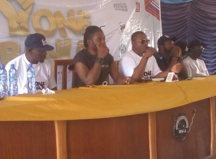 Convener and leadership of One Benue