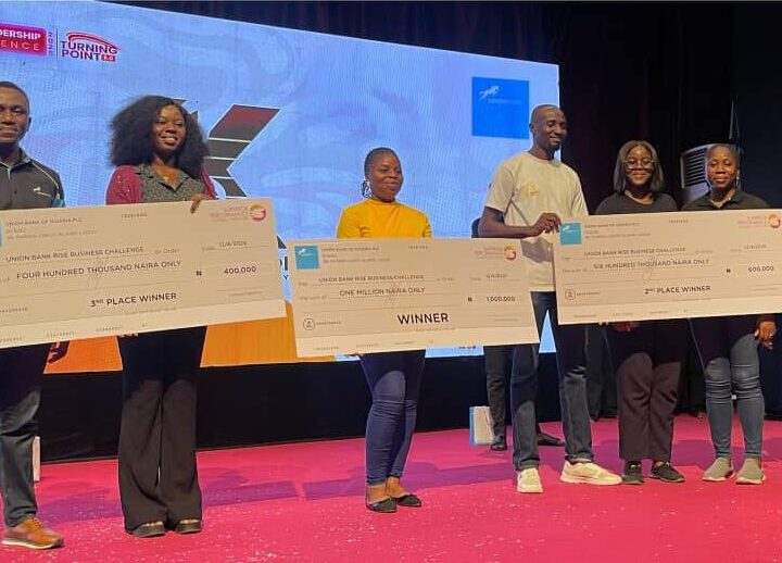 Union Bank