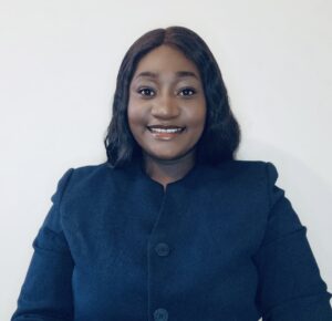 Product Manager & EdTech Specialist, Loveth Ezeoye