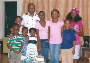 Jatau family
