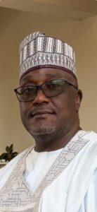 Kashim Musa Tumsah