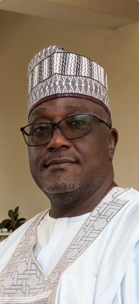 Yobe 2027: The case for technocratic leadership – Why expertise matters more than ever, by USMAN ABBA 2 Kashim Musa Tumsah