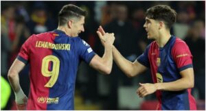 Lewandowski