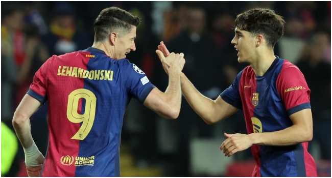 Lewandowski